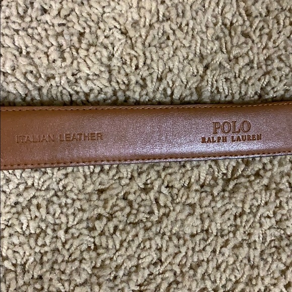 Polo belt - Picture 5 of 7